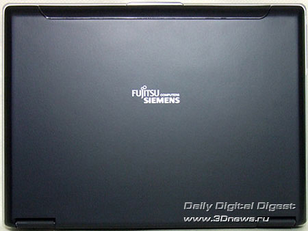 Fujitsu-Siemens Amilo Pro V3205. ��� ������