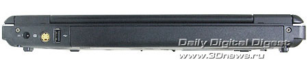 Fujitsu-Siemens Amilo Pro V3205. ��� �������