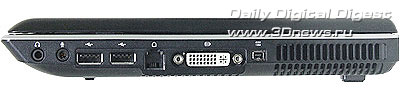 Fujitsu-Siemens Amilo Pro V3205. ��� ������