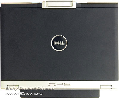 Dell XPS M1210. ��� ������