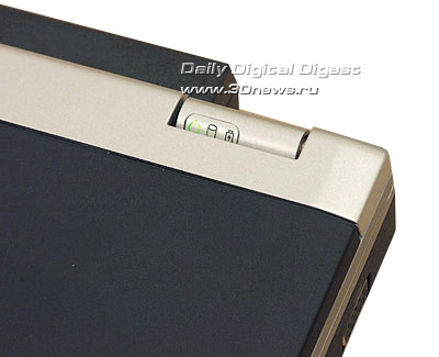 Dell XPS M1210. ���� ����������� ��������� ������������