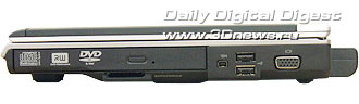 Dell XPS M1210. ��� ������