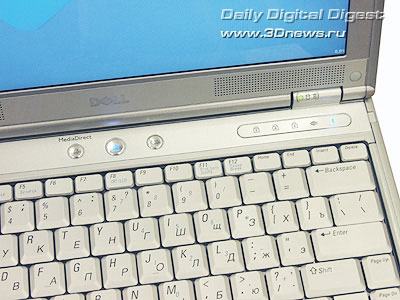 Dell XPS M1210. ����������, �������������� �������, ���� ����������� ���������