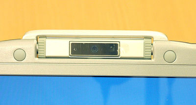 Dell XPS M1210. ���������� web ������ Logitech 