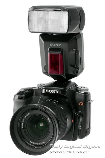 Sony �100