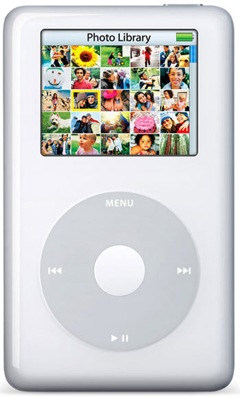 ipod