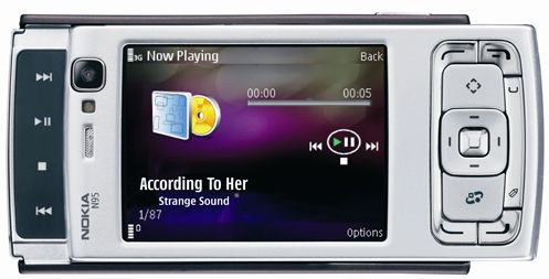 Nokia N95