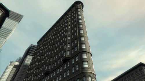 Игры серии GTA 45805