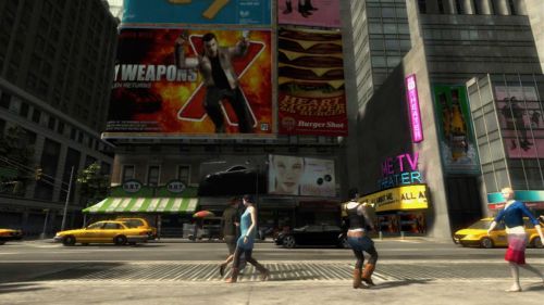 Traducción al castellano del Q&A sobre GTA IV de GameInformer  