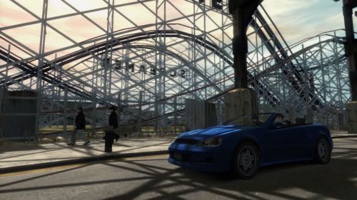 Игры серии GTA 45808