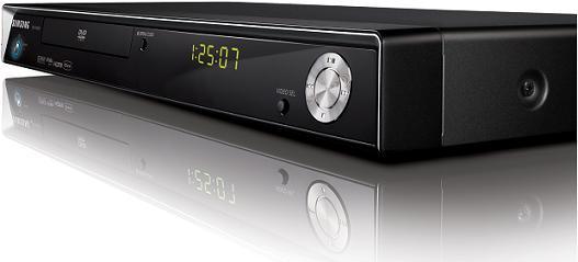 Samsung DVD-HD870: �������������� DVD-����� � HDMI
