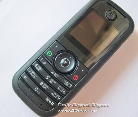 ������� ��� Motorola W 205