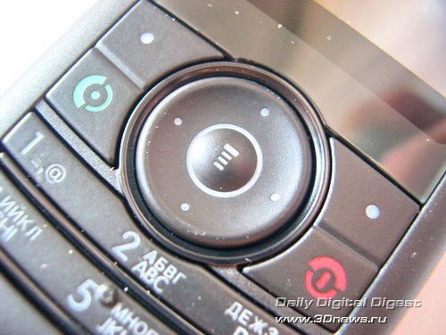 Клавиатура Motorola W205