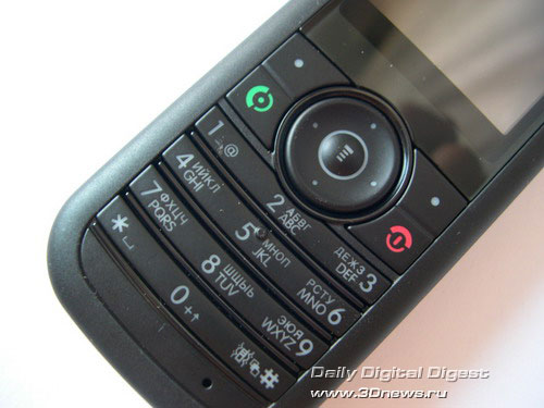 Клавиатура Motorola W205