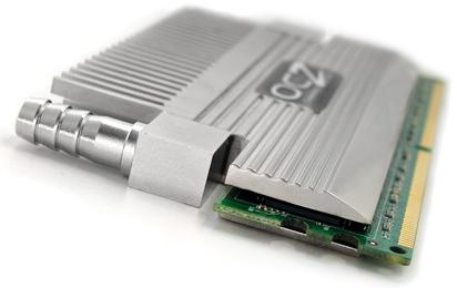 ������������ DDR2-������ PC2-9600 Flex XLC �� OCZ