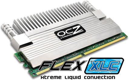 ������������ DDR2-������ PC2-9600 Flex XLC �� OCZ