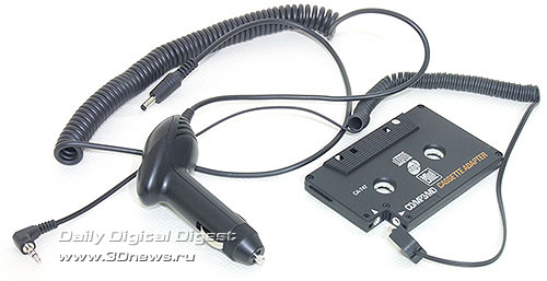 X-Digital TFDVD-8500.  