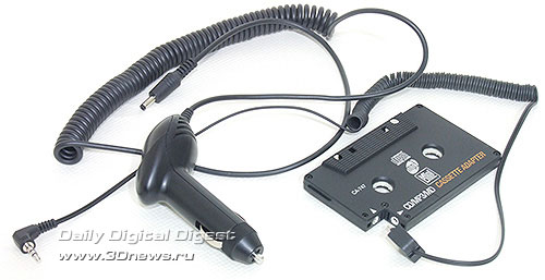 X-Digital TFDVD-8500. ������������� ��������
