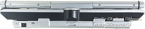 X-Digital TFDVD-8500. ��� �����