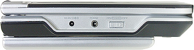 X-Digital TFDVD-8500. ��� �����