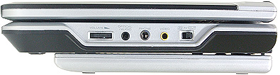 X-Digital TFDVD-8500.  