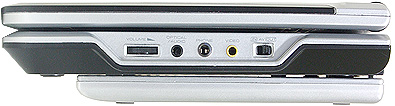 X-Digital TFDVD-8500. ��� ������