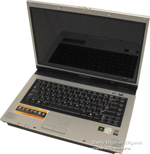 Samsung R55