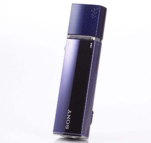 Walkman NW-E010