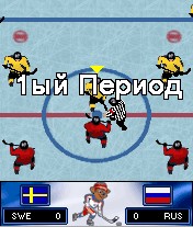 ��������� ���� �� ������ 2007, ������� �������