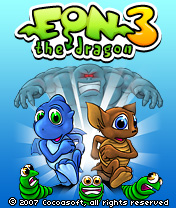Eon the Dragon 3, ���� ����