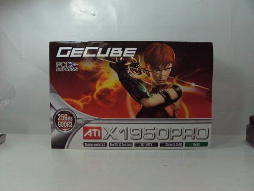 Premier DS-8650 ISO 400