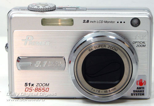 Premier DS-8650 ��� �������