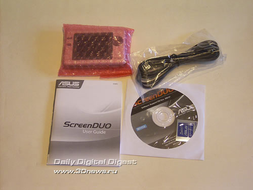ASUS M2N32-SLI Premium
