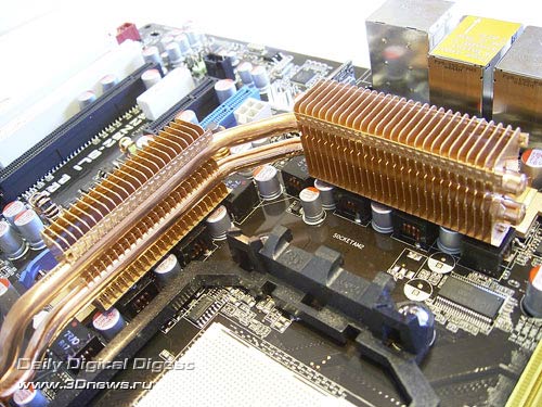 ASUS M2N32-SLI Premium
