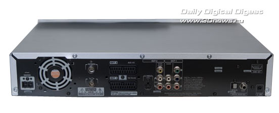 Philips DVDR7310H ��� �����