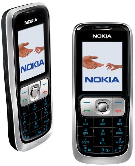 Nokia 2630