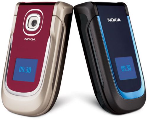 Nokia 2760