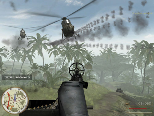 The Hell in Vietnam