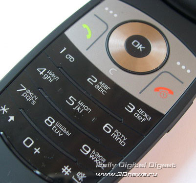 ���������� Samsung SGH-E790