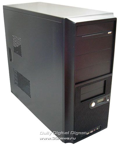 Корпус COLORSit ATX-L8032