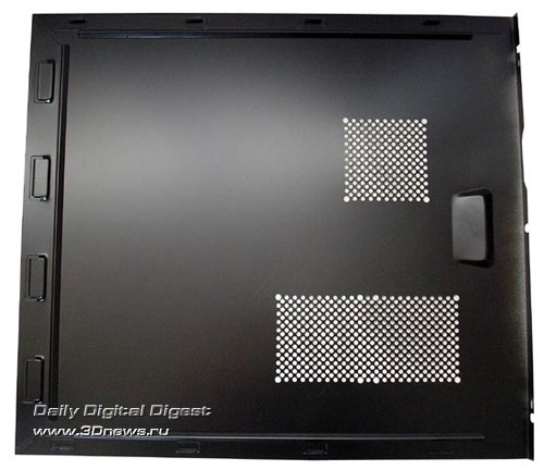 COLORSit ATX-L8032 Боковые панели
