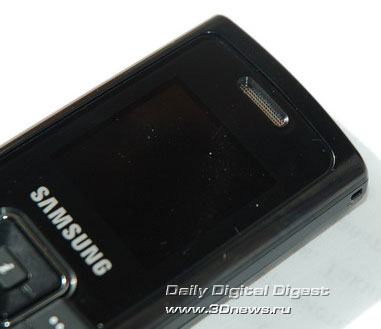   Samsung SGH-C160