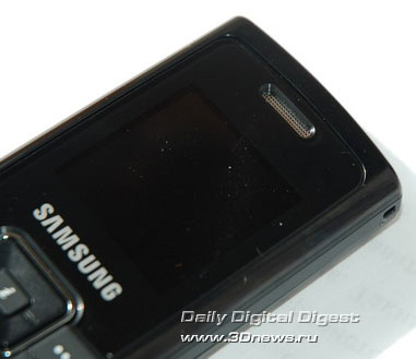 ������� ��� Samsung SGH-C160
