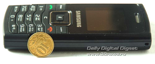 Samsung SGH-C160