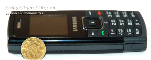 Samsung SGH-C160