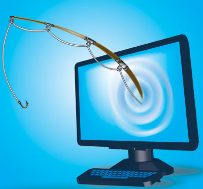 phishing