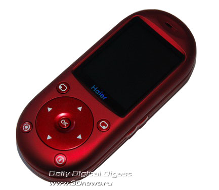 ������� ��� Haier M300