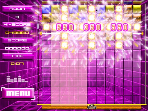Exocubes