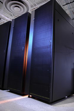IBM System p 570