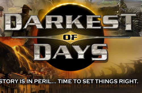 ����� Darkest of Days ��� ���������